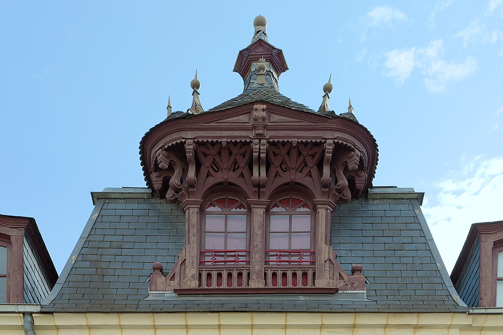 Porte blindée Châteauroux
