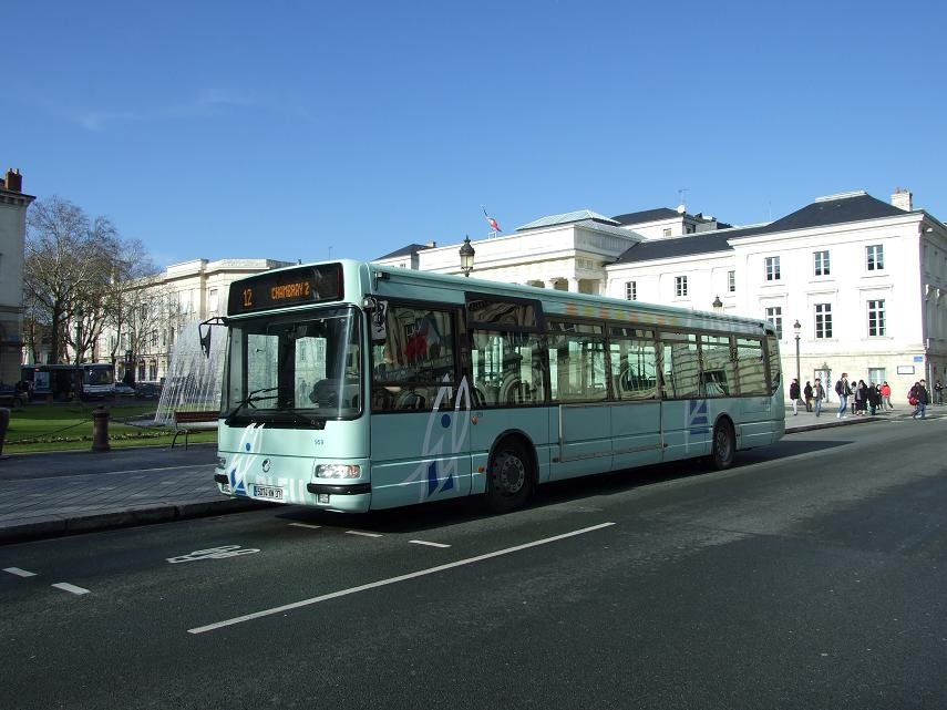 Porte blindée Saint-Avertin