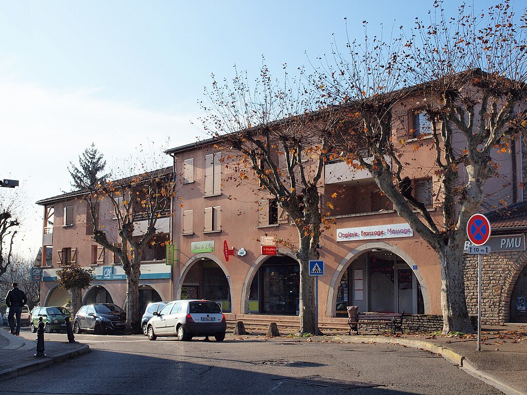 Porte blindée L'Isle-d'Abeau