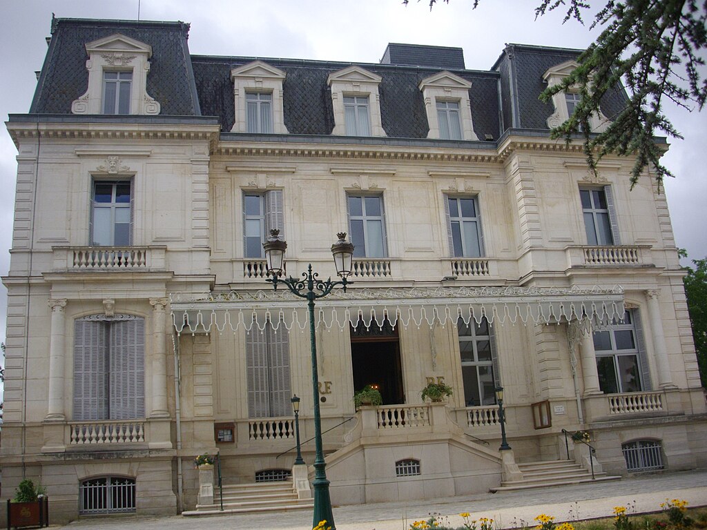 Porte blindée Romorantin-Lanthenay