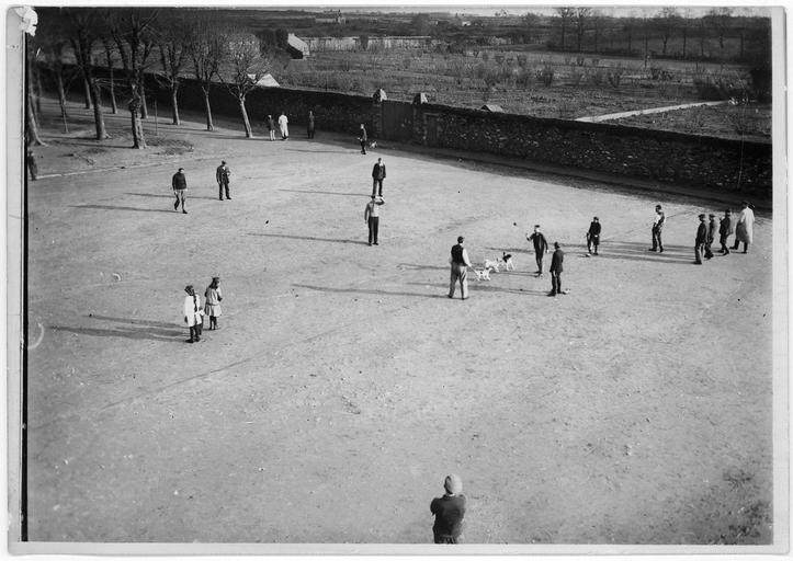 Porte blindée Guérande