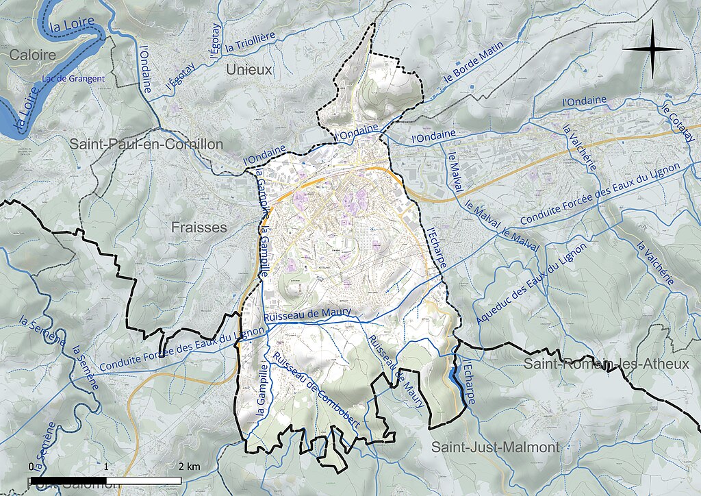 Porte blindée Firminy
