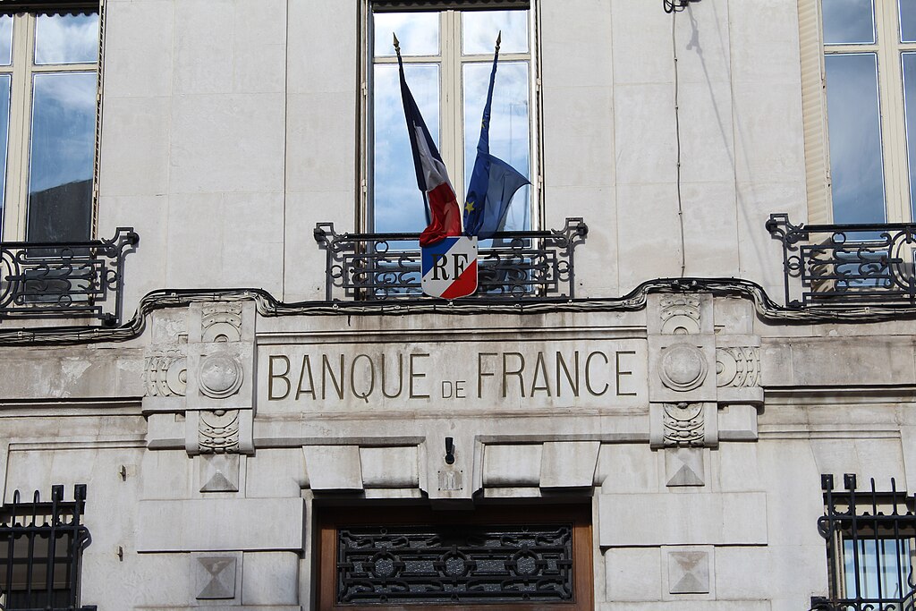 Porte blindée Roanne