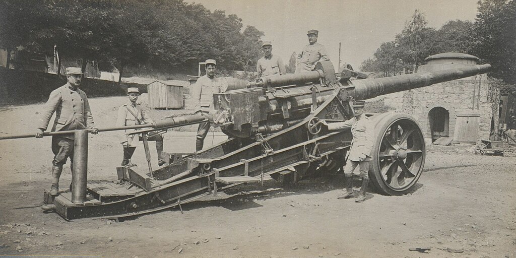 Porte blindée Saint-Chamond