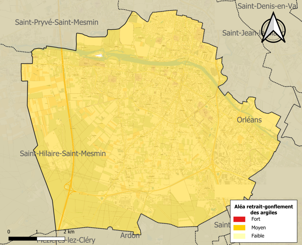 Porte blindée Olivet