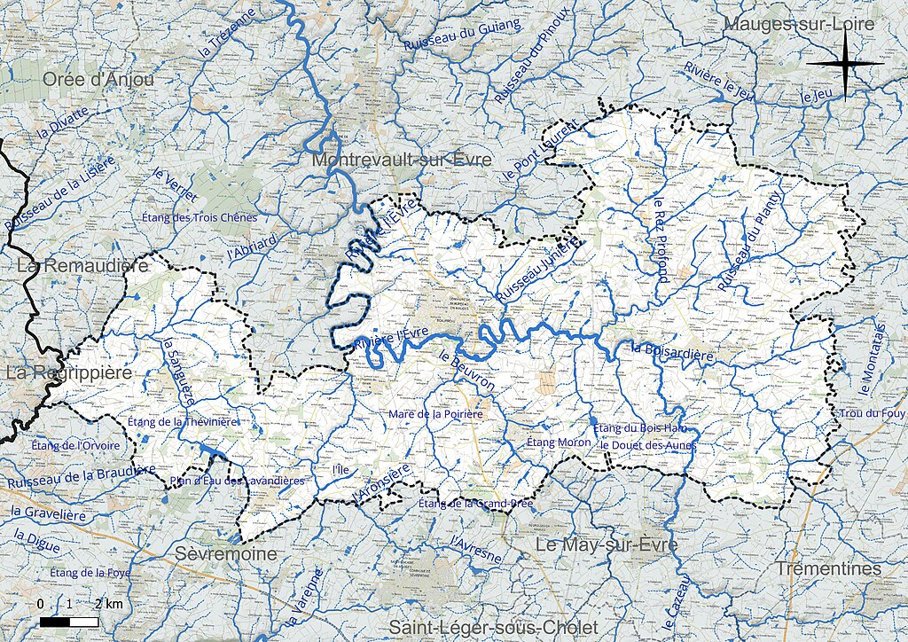 Porte blindée Beaupréau-en-Mauges