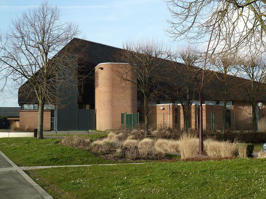 Porte blindée Wattignies