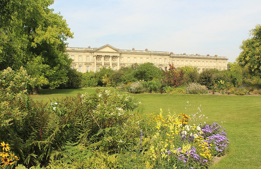 Porte blindée Compiègne