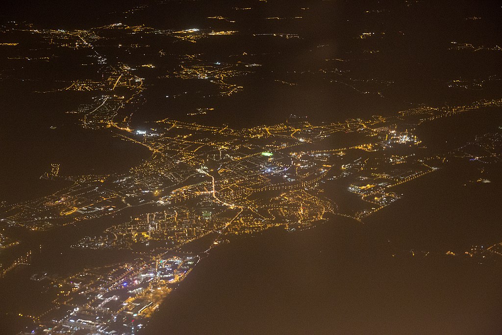 Porte blindée Creil