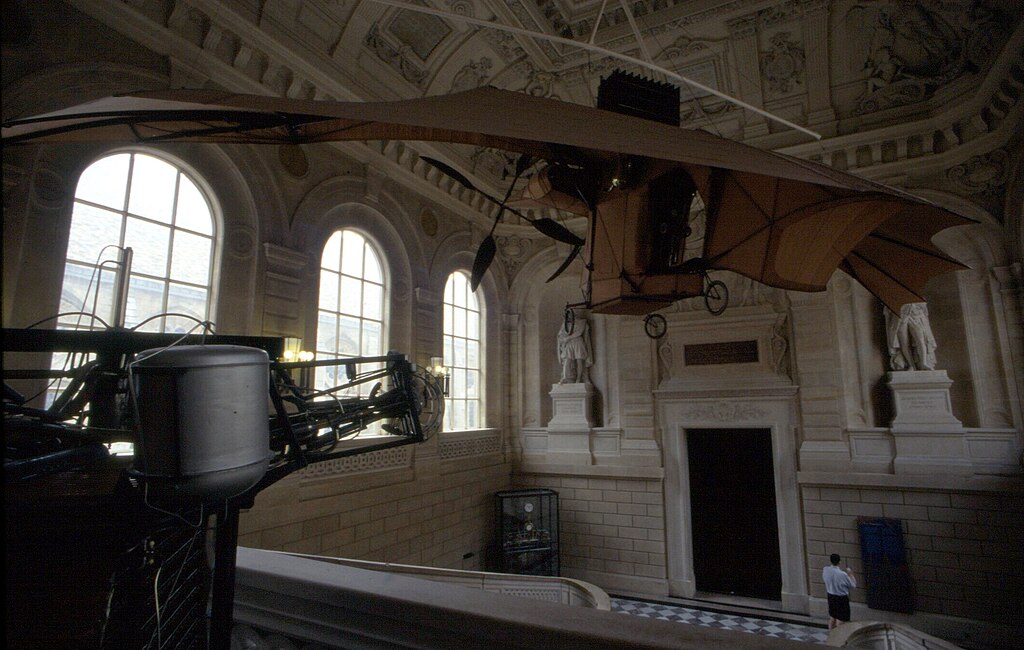 Porte blindée Avion