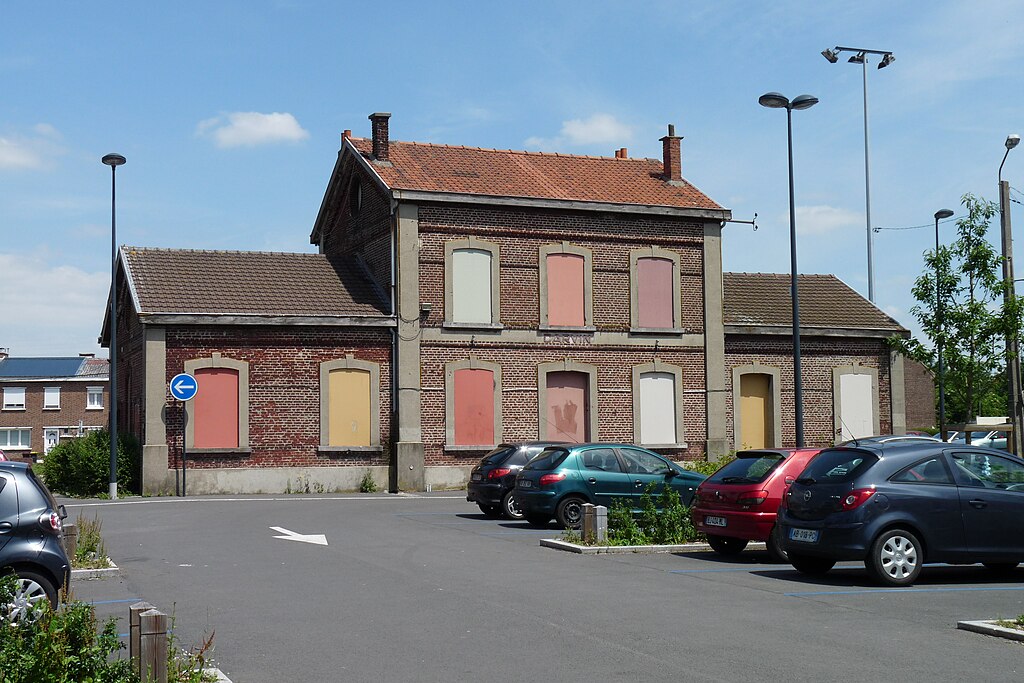 Porte blindée Carvin