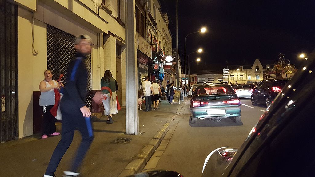 Porte blindée Hénin-Beaumont