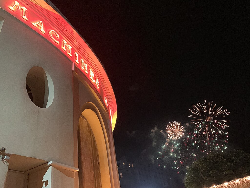 Porte blindée Chamalières
