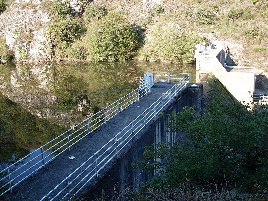 Porte blindée Issoire