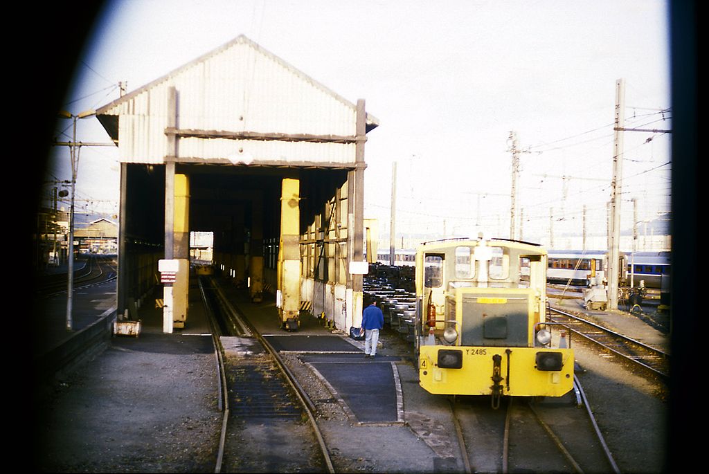 Porte blindée Hendaye