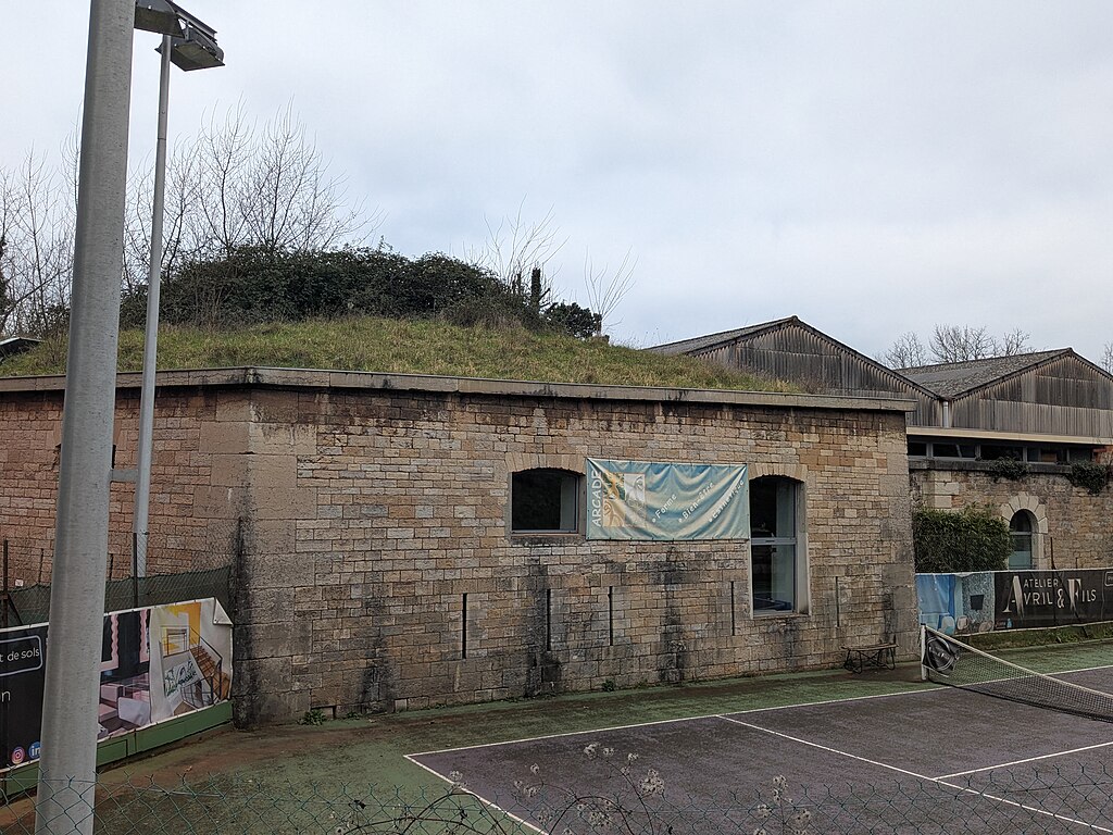 Porte blindée Sainte-Foy-lès-Lyon