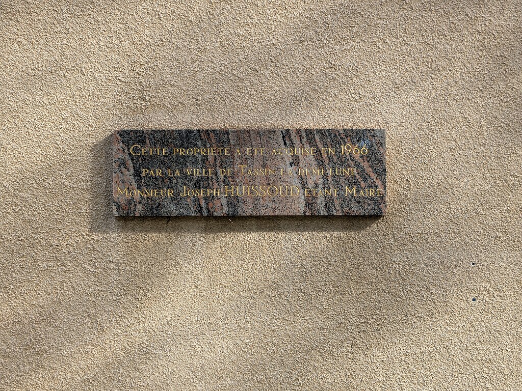 Porte blindée Tassin-la-Demi-Lune