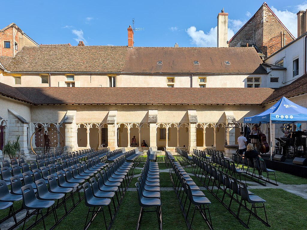 Porte blindée Chalon-sur-Saône