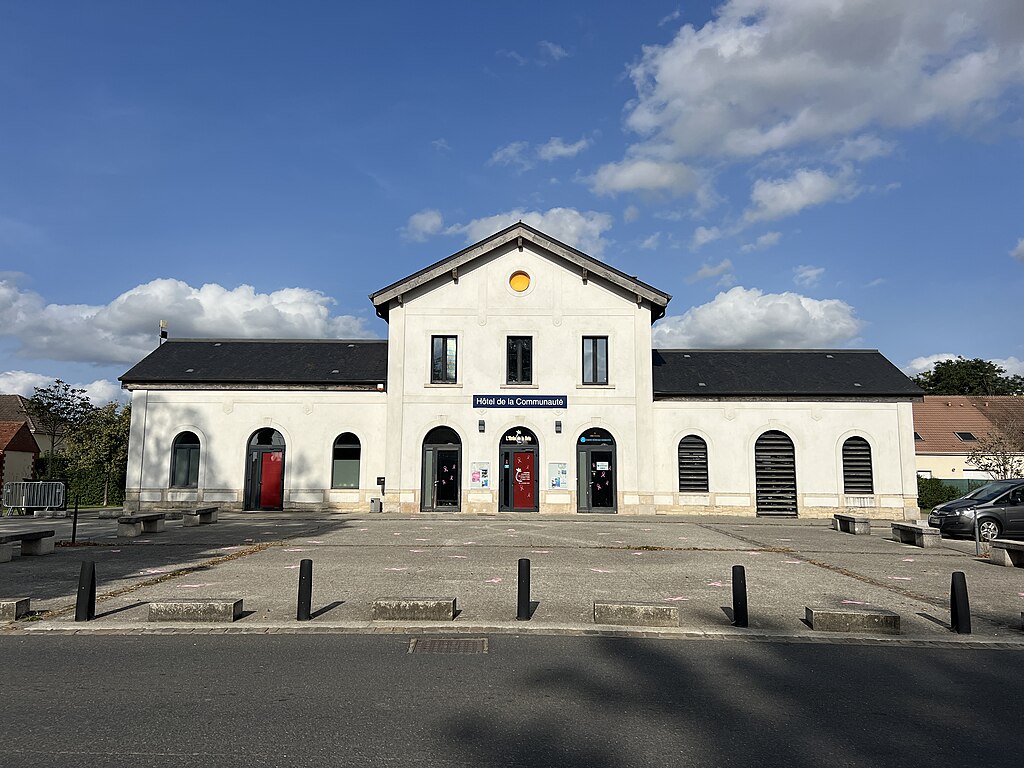 Porte blindée Brie-Comte-Robert
