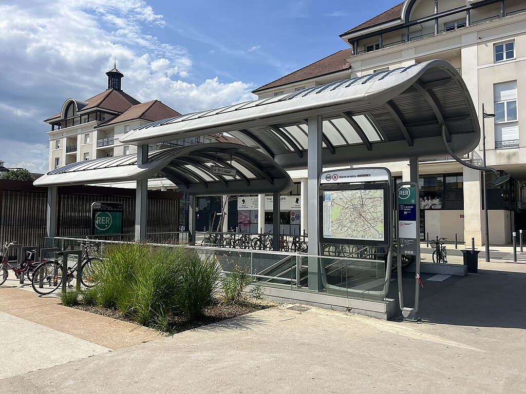 Porte blindée Bussy-Saint-Georges