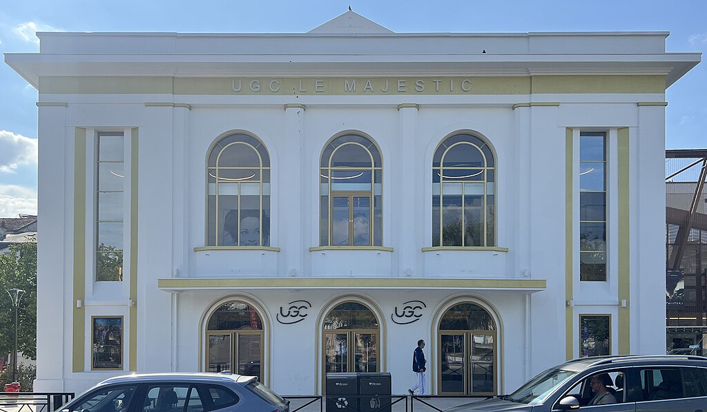 Porte blindée Meaux