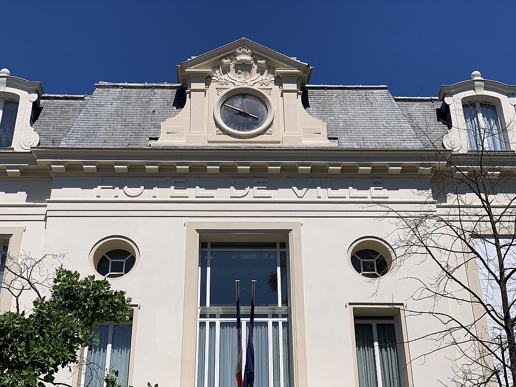 Porte blindée Aubervilliers