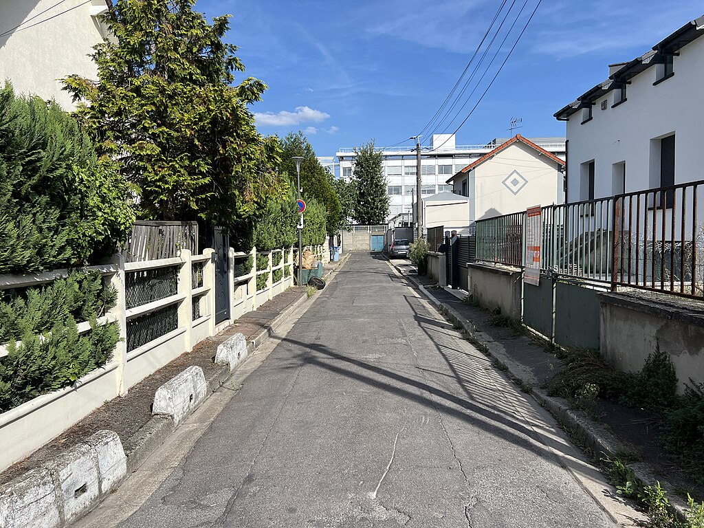 Porte blindée Aulnay-sous-Bois