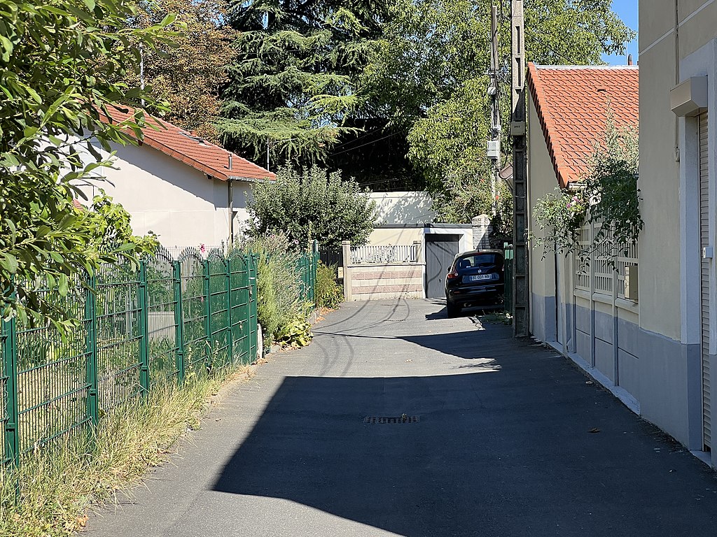 Porte blindée Épinay-sur-Seine