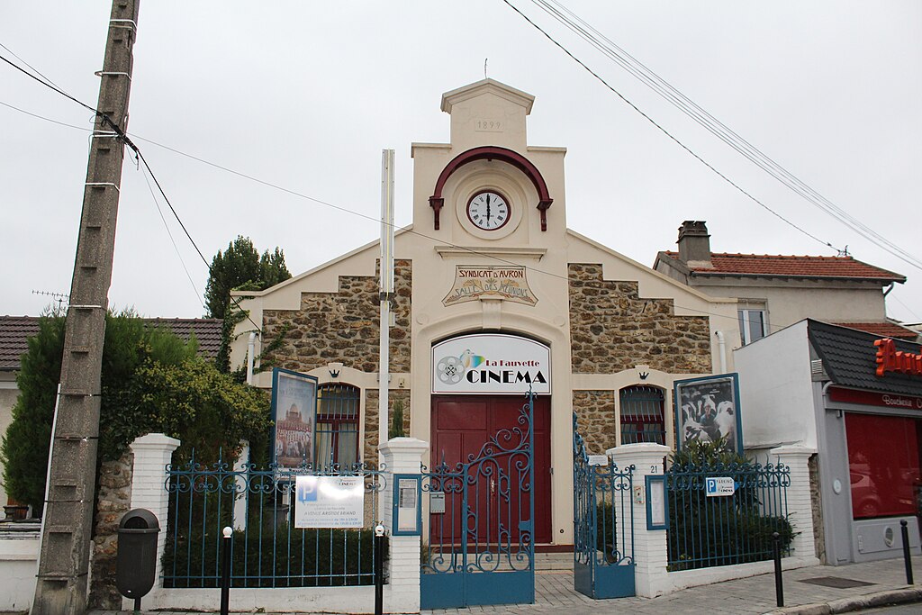 Porte blindée Neuilly-Plaisance
