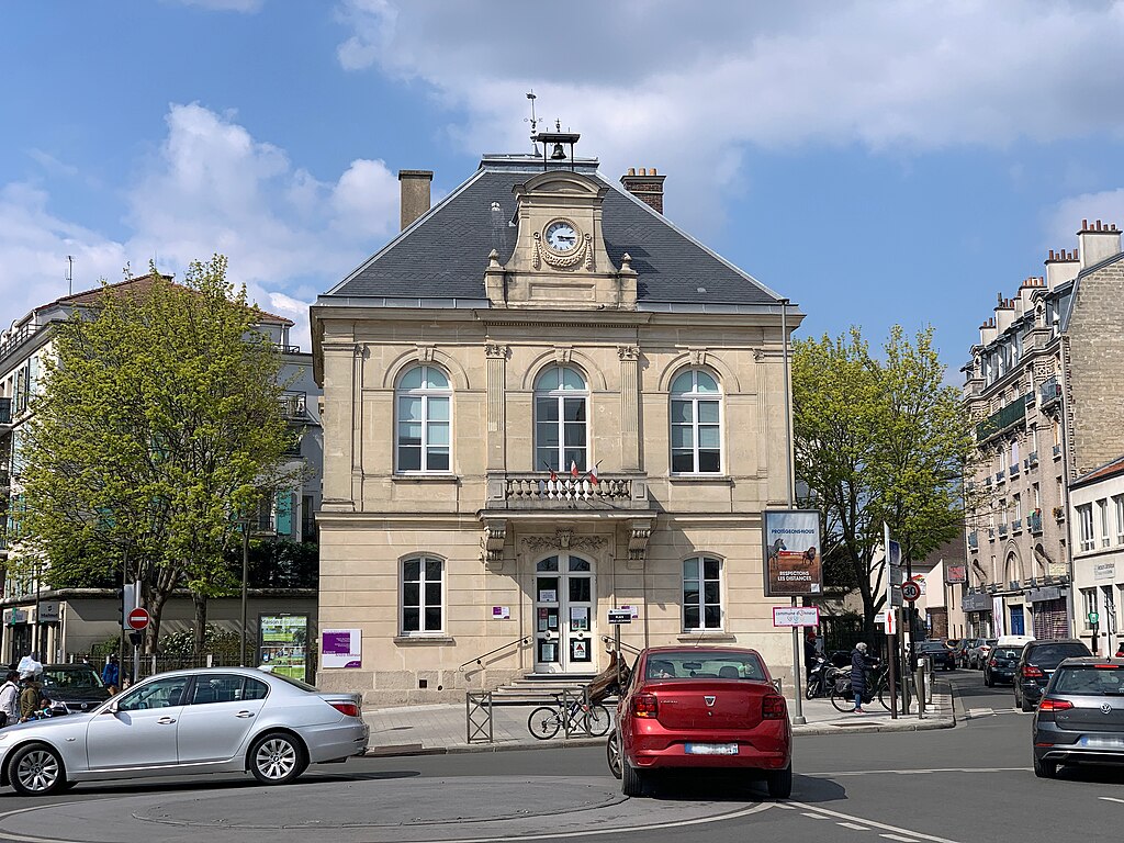 Porte blindée Rosny-sous-Bois