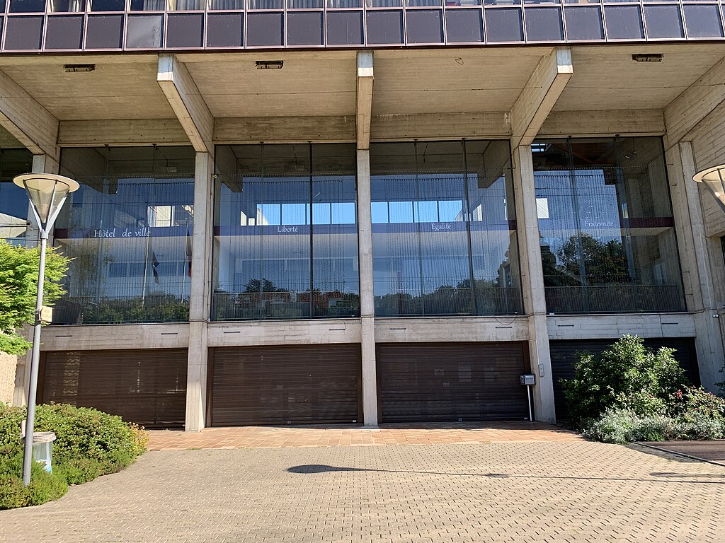 Porte blindée Tremblay-en-France