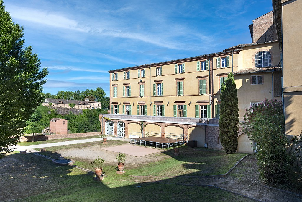 Porte blindée Gaillac