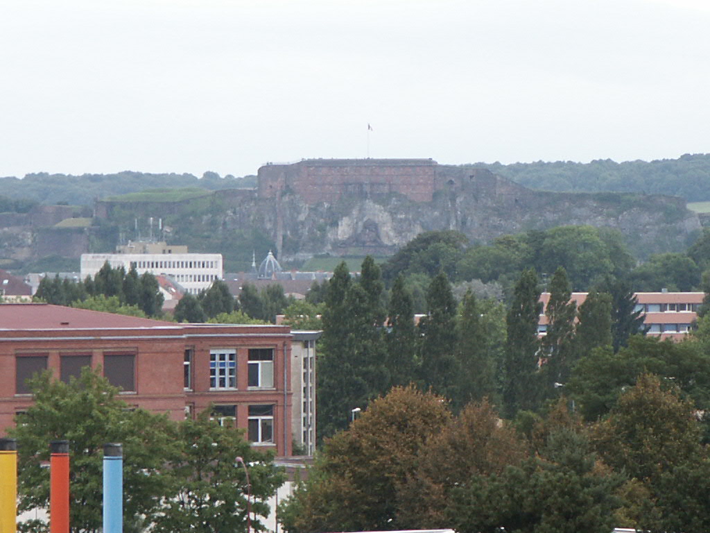 Porte blindée Belfort