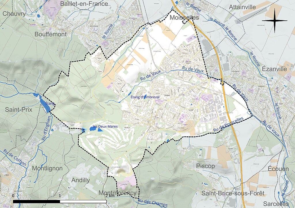 Porte blindée Domont