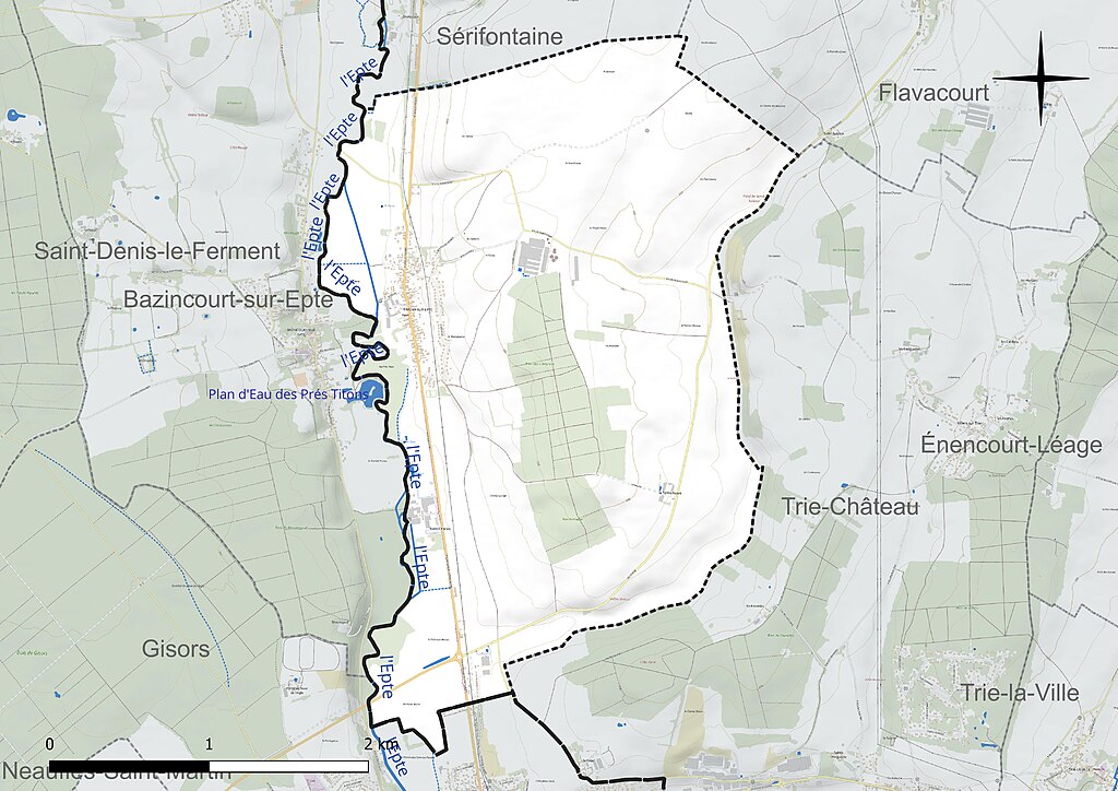 Porte blindée Éragny