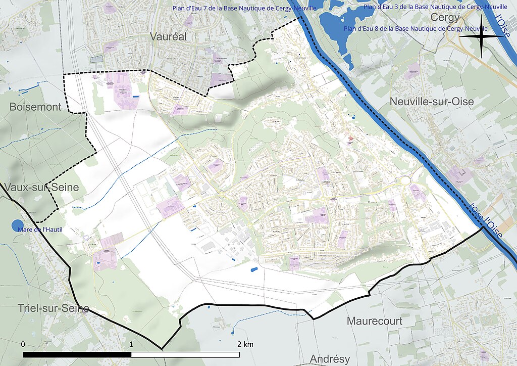 Porte blindée Jouy-le-Moutier