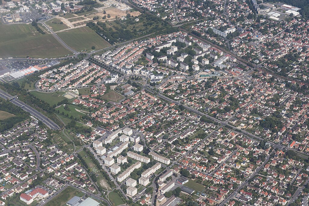 Porte blindée Taverny