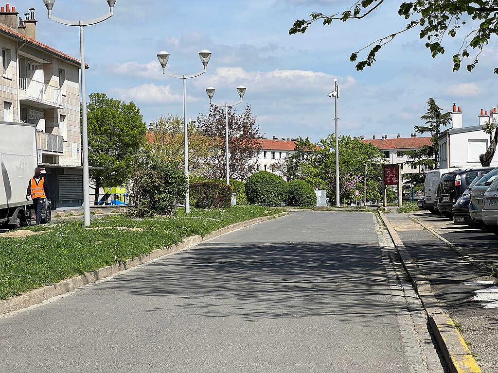 Porte blindée Bonneuil-sur-Marne