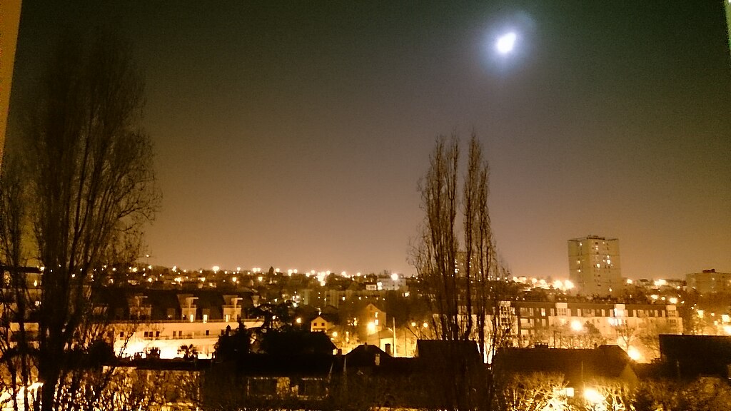 Porte blindée Cachan