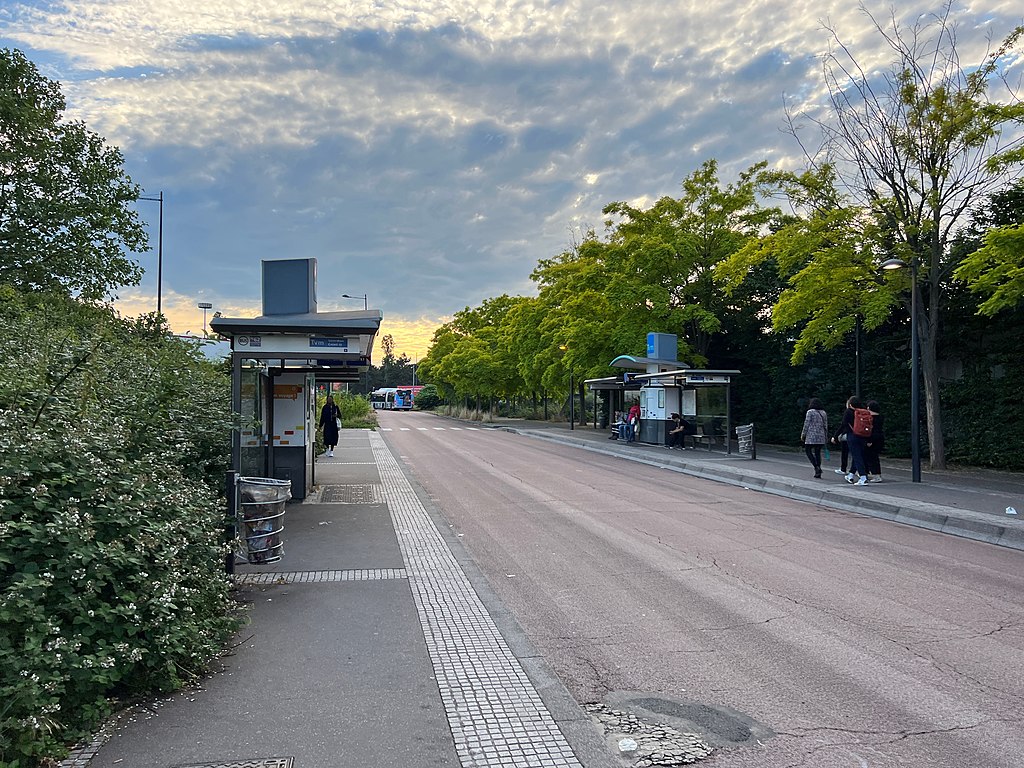 Porte blindée Chevilly-Larue