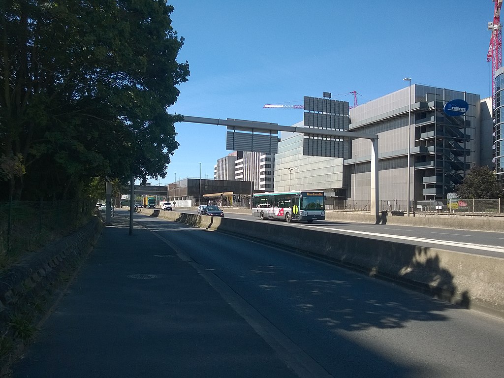 Porte blindée Créteil