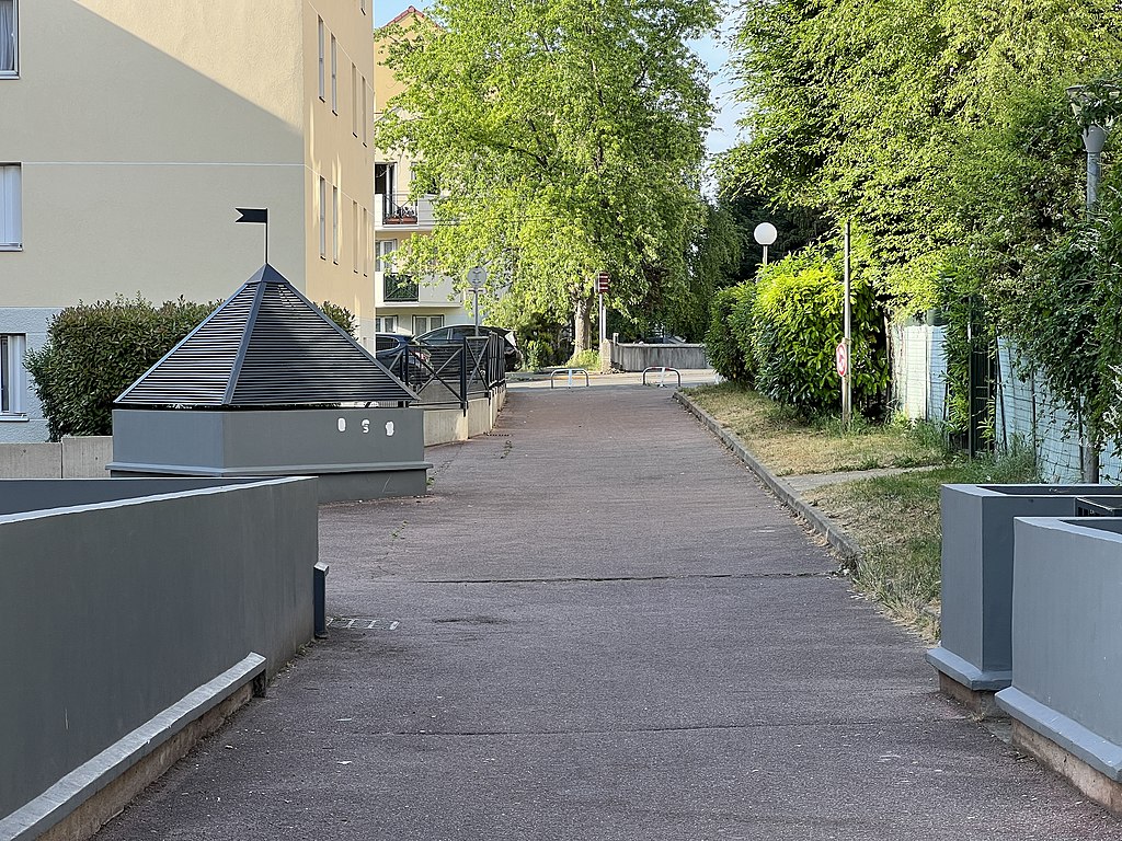 Porte blindée L'Haÿ-les-Roses