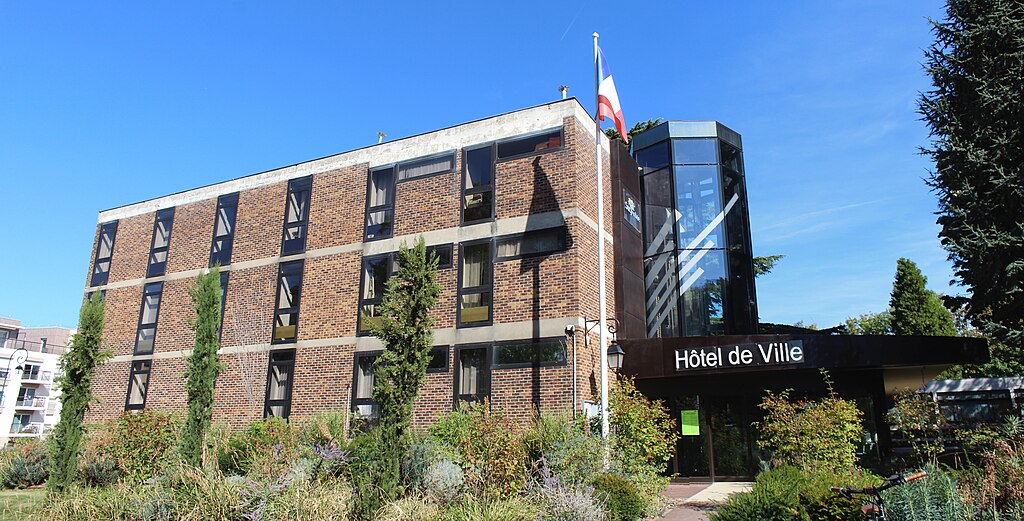 Porte blindée Sucy-en-Brie