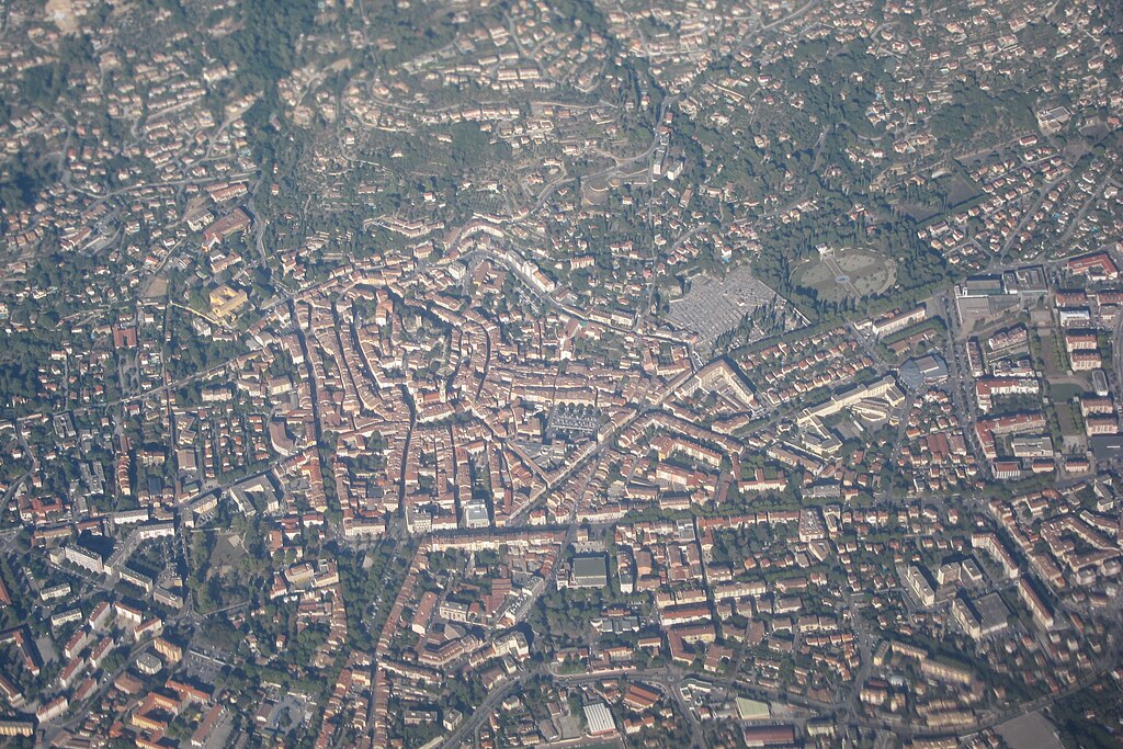 Porte blindée Draguignan