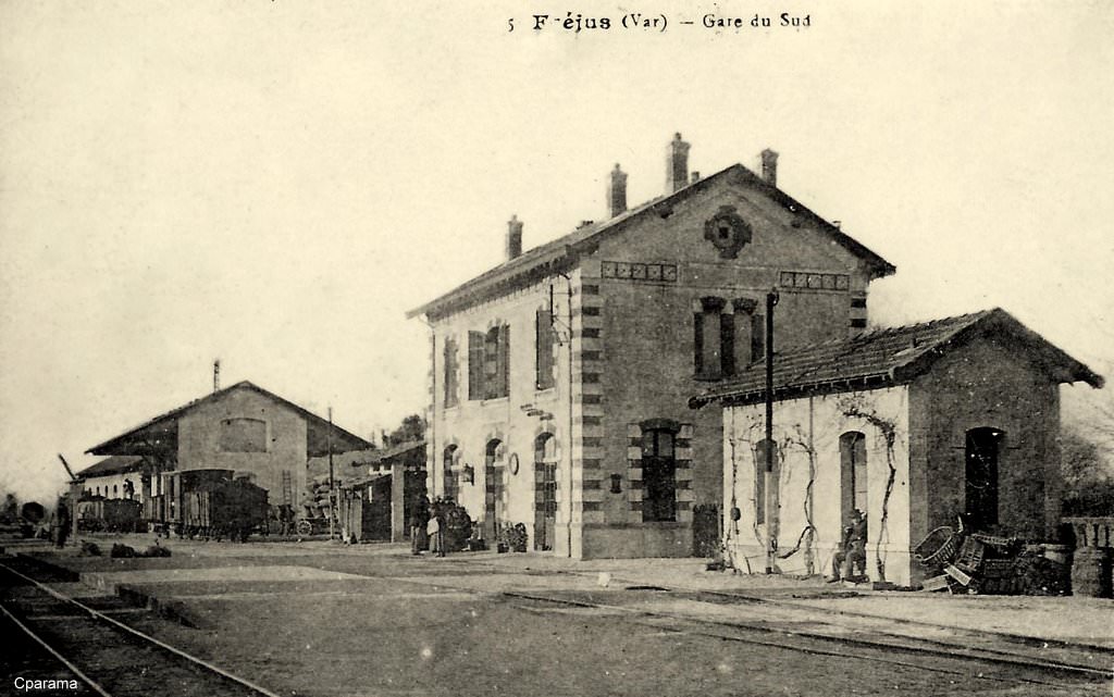 Porte blindée Fréjus