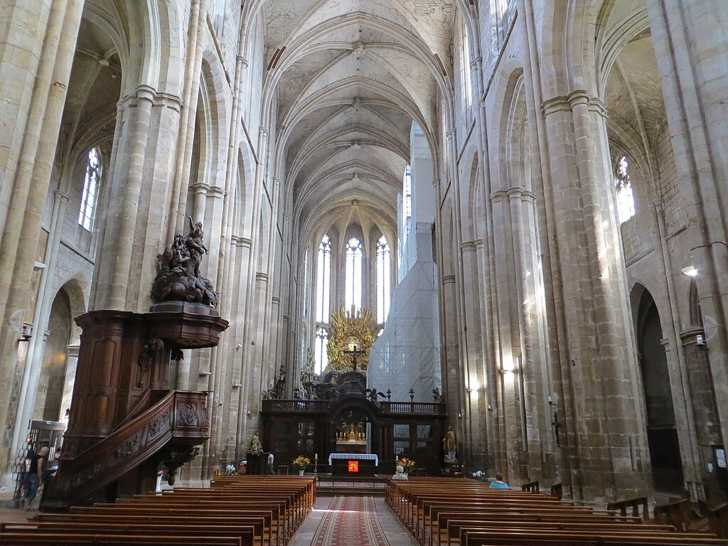 Porte blindée Saint-Maximin-la-Sainte-Baume