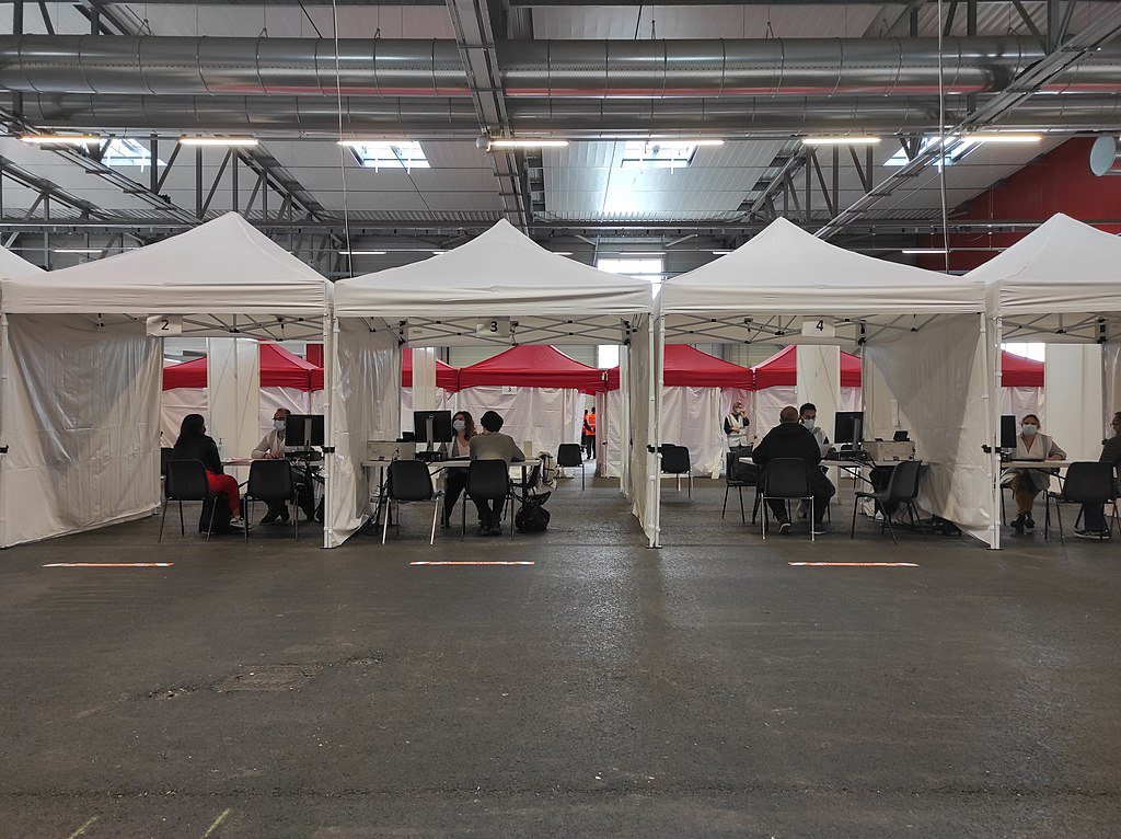 Porte blindée Poitiers