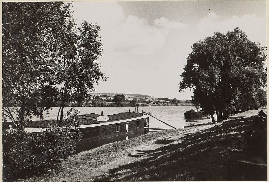 Porte blindée Carrières-sous-Poissy