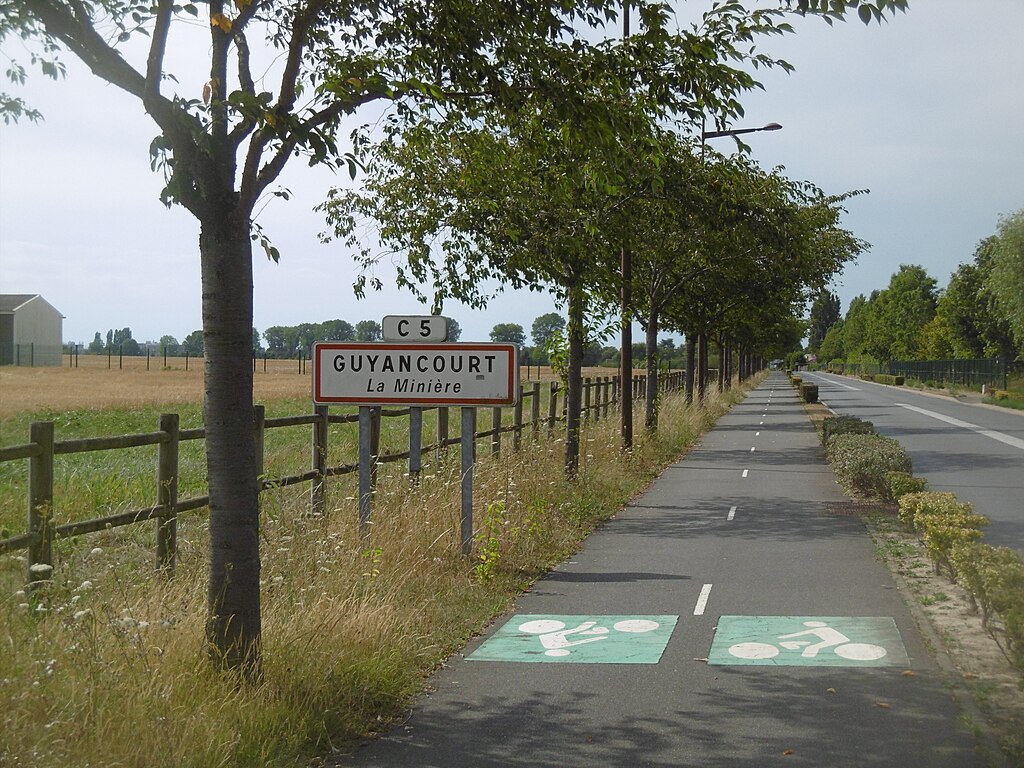 Porte blindée Guyancourt