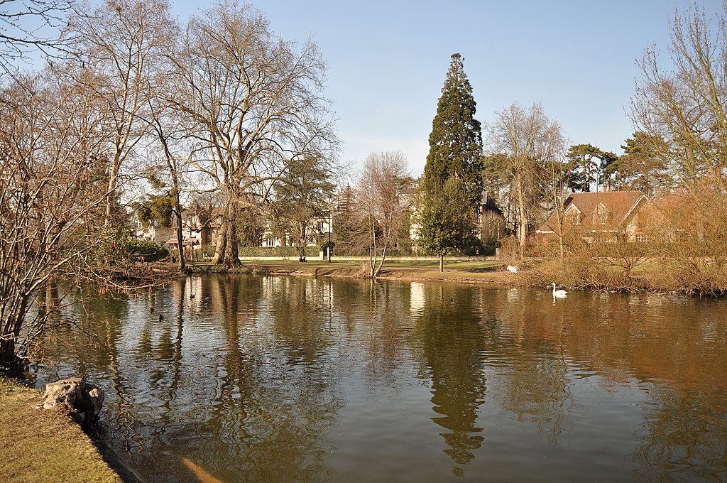 Porte blindée Le Vésinet